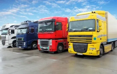 İstanbul Keşan Nakliye Ambarı