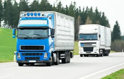 İstanbul ile Keşan Arası Eşya Taşıma